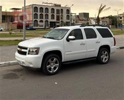 شيفروليه تاهو